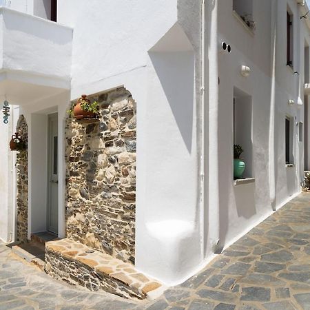 My Grandma'S Home Naxos Dhamarionas 外观 照片