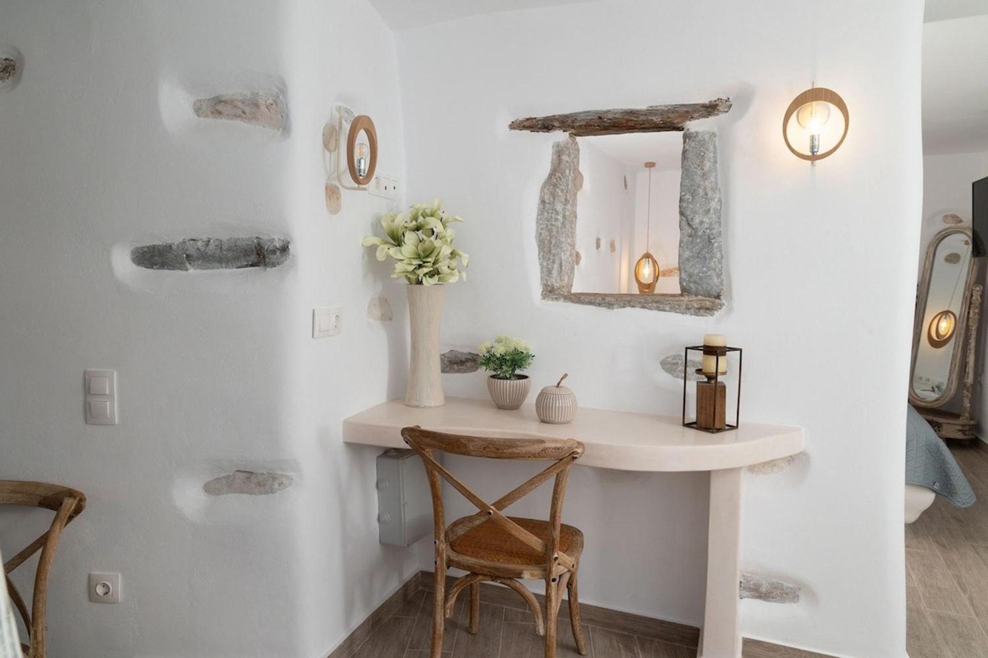 My Grandma'S Home Naxos Dhamarionas 外观 照片