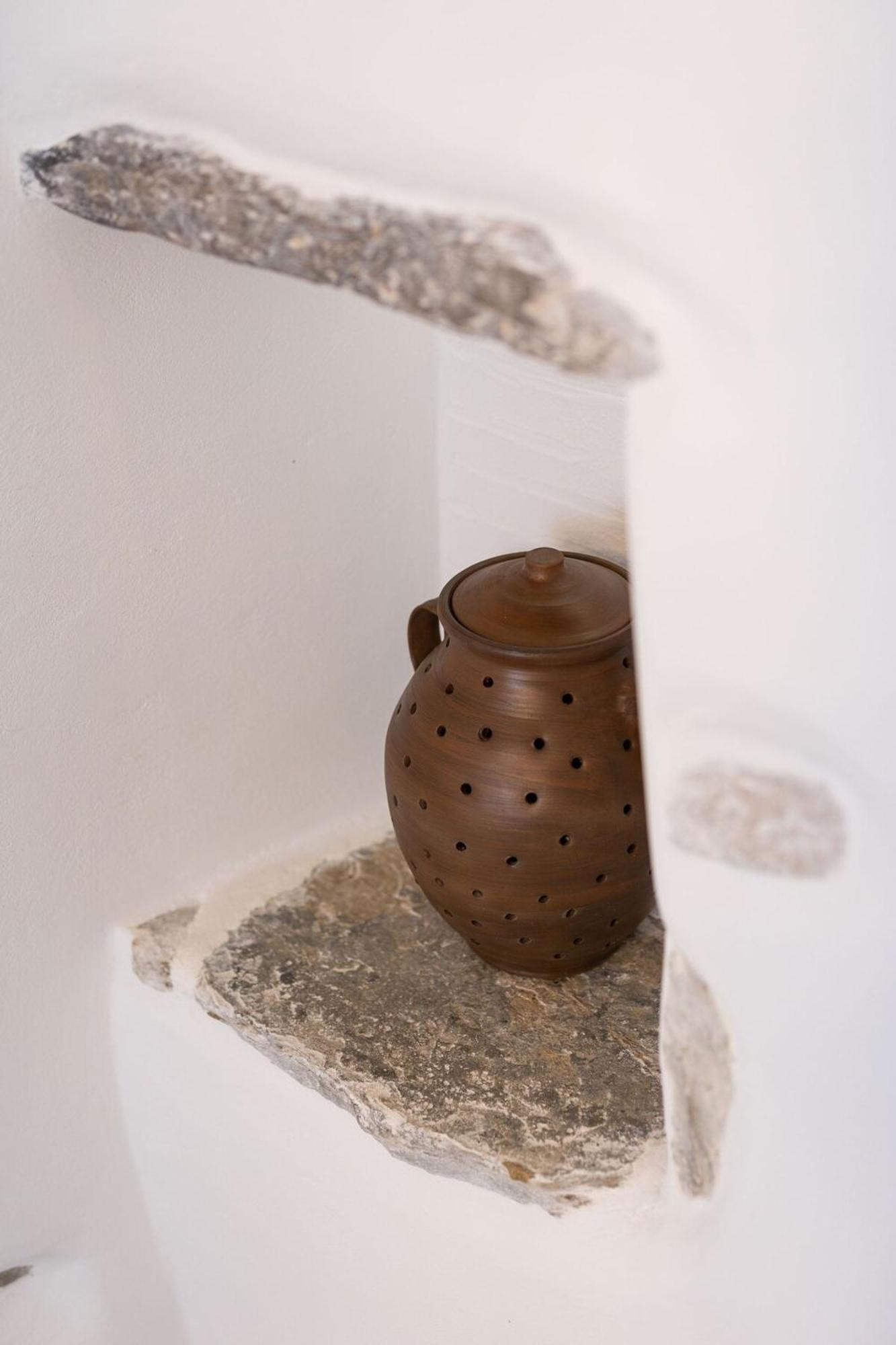 My Grandma'S Home Naxos Dhamarionas 外观 照片