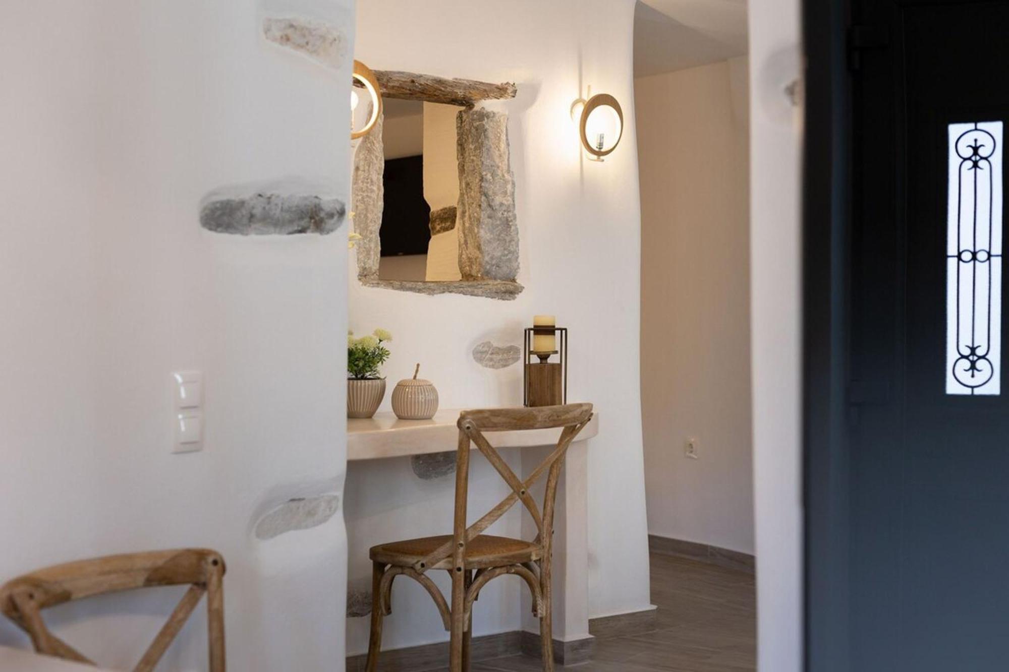 My Grandma'S Home Naxos Dhamarionas 外观 照片