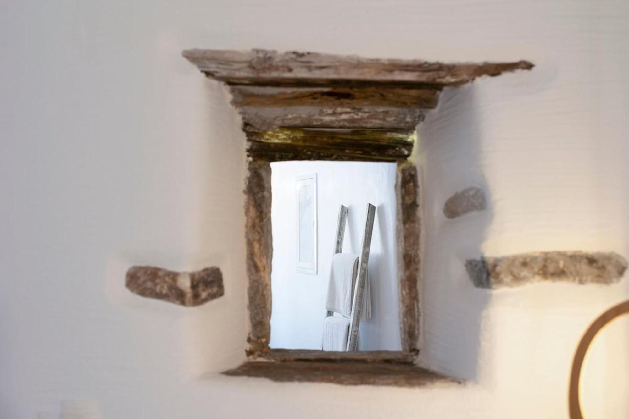 My Grandma'S Home Naxos Dhamarionas 外观 照片