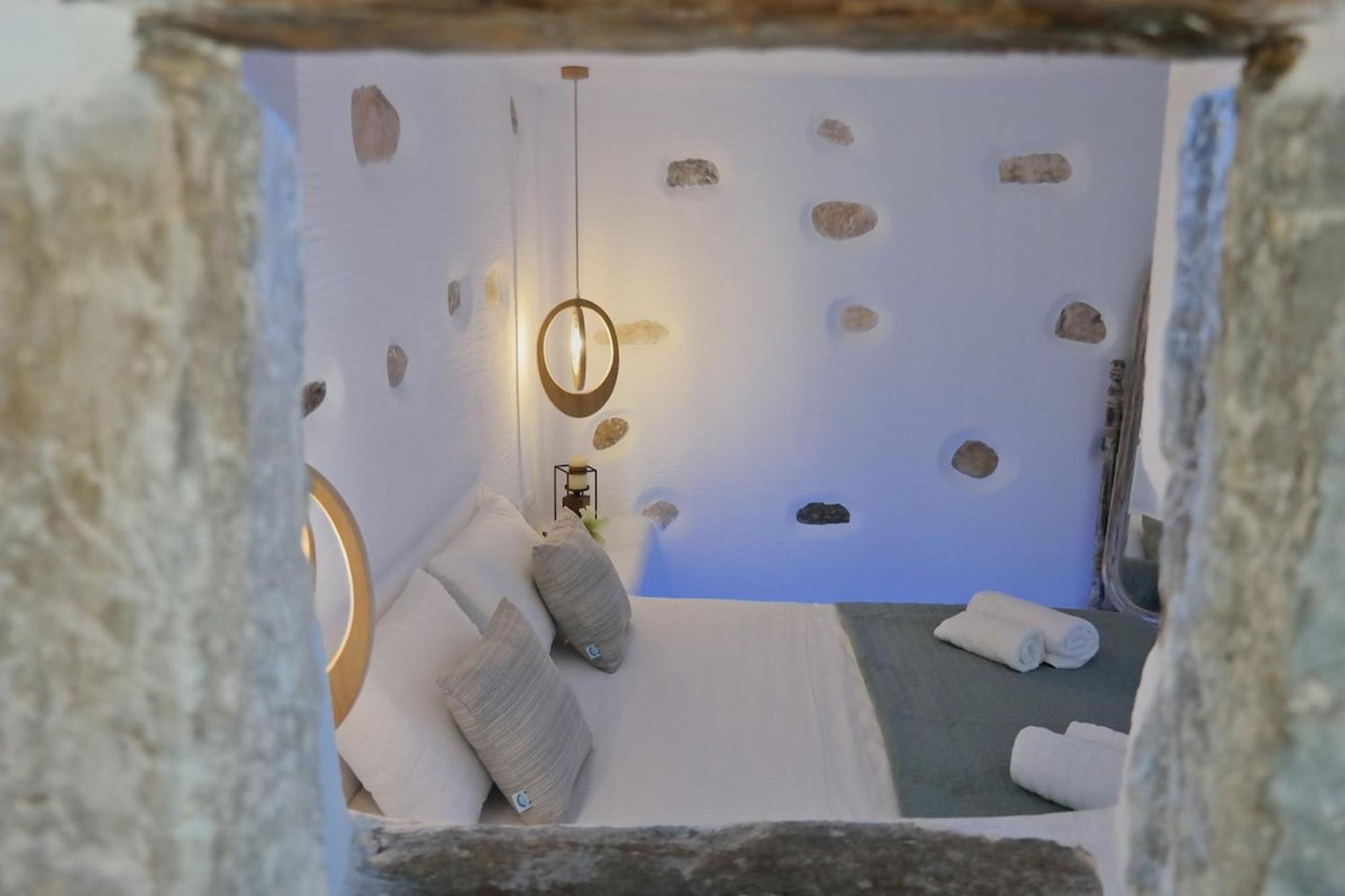 My Grandma'S Home Naxos Dhamarionas 外观 照片